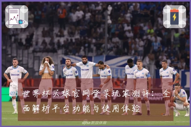 世界杯买球官网登录玩家测评：全面解析平台功能与使用体验