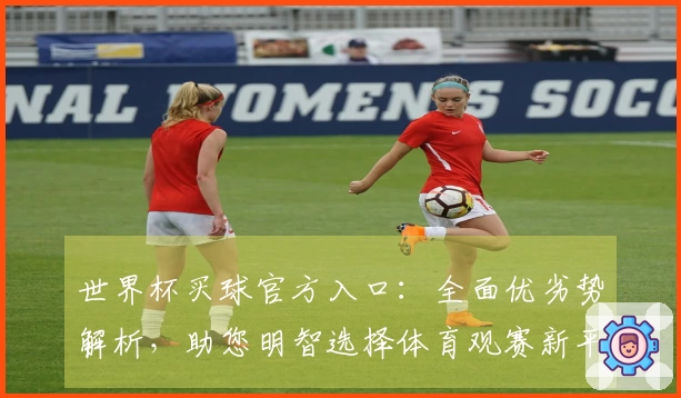 世界杯买球官方入口：全面优劣势解析，助您明智选择体育观赛新平台