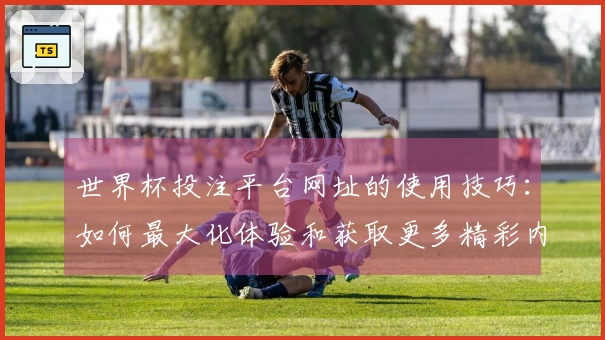 世界杯投注平台网址的使用技巧：如何最大化体验和获取更多精彩内容