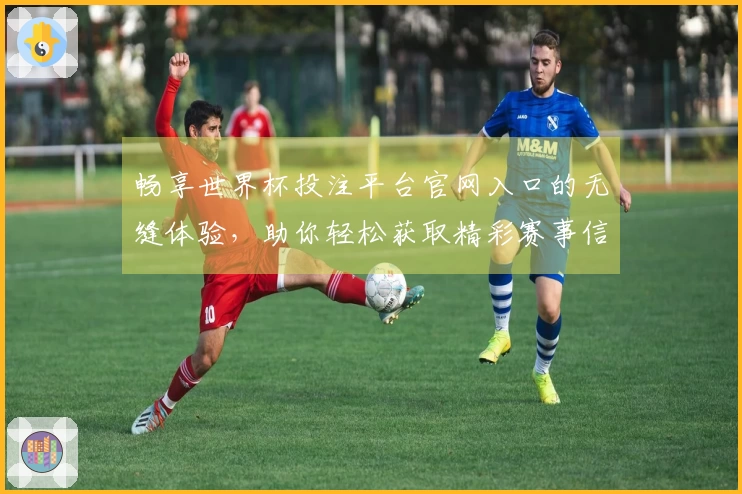 畅享世界杯投注平台官网入口的无缝体验，助你轻松获取精彩赛事信息