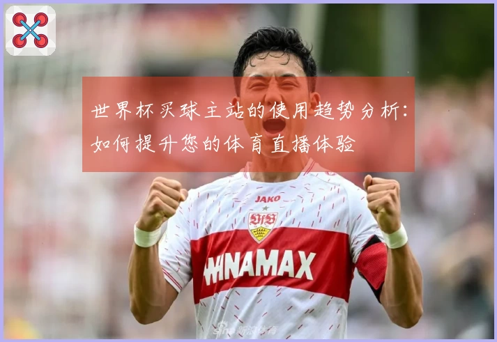 世界杯买球主站的使用趋势分析：如何提升您的体育直播体验